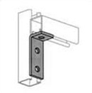 UNISTRUT, 3-HOLE CORNER ANGLE HDG