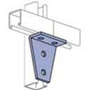 UNISTRUT, 4-HOLE ANGULAR FITTING EG