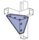 UNISTRUT, 90 DEG ANGLE FITTING EG