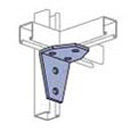 UNISTRUT, 90 DEG ANGLE FITTING EG