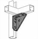 UNISTRUT, 7 HOLE 90DEG HDG