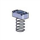 UNISTRUT, 8-32 SPRING NUT EG