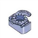 UNISTRUT, 1/2-13 TOP GRIP NUT EG