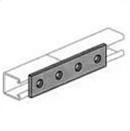 UNISTRUT, 4 HOLE SPLICE PLATE HDG