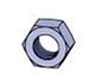 UNISTRUT, 1/4 HEX NUT