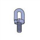 UNISTRUT, 1/2 MALE SWIVEL HANGER