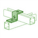 UNISTRUT, Z FITTING PERMA-GREEN