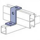 UNISTRUT, Z SHAPE FITTING EG