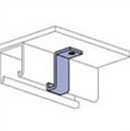 UNISTRUT, Z SHELF RETAINER EG