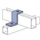 UNISTRUT, Z SHAPE FITTING EG